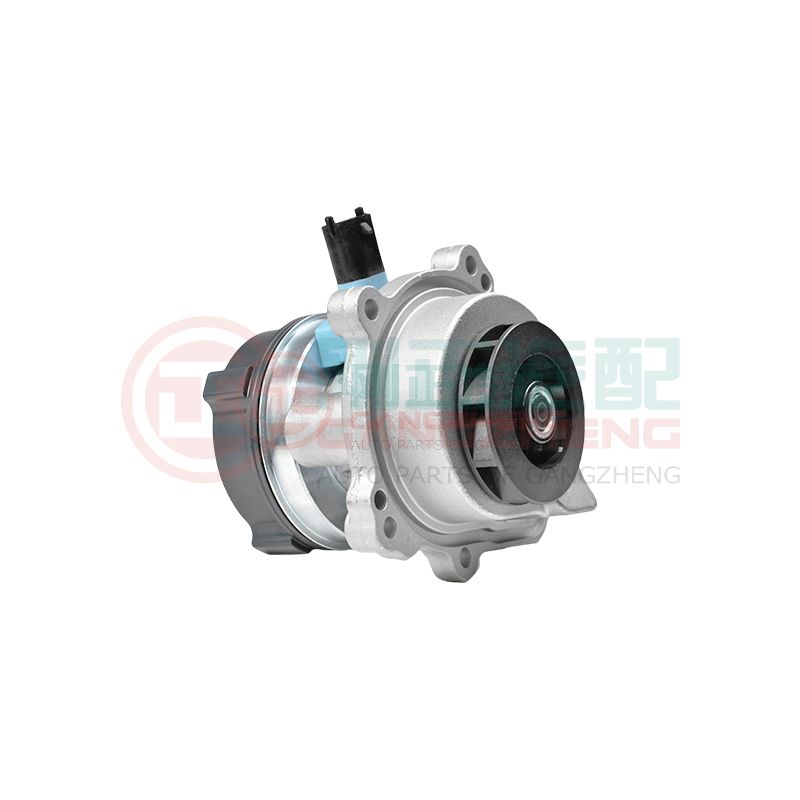F4J16-1307020 Auto Cooling System Car Engine Water Pump Parts For Chery
