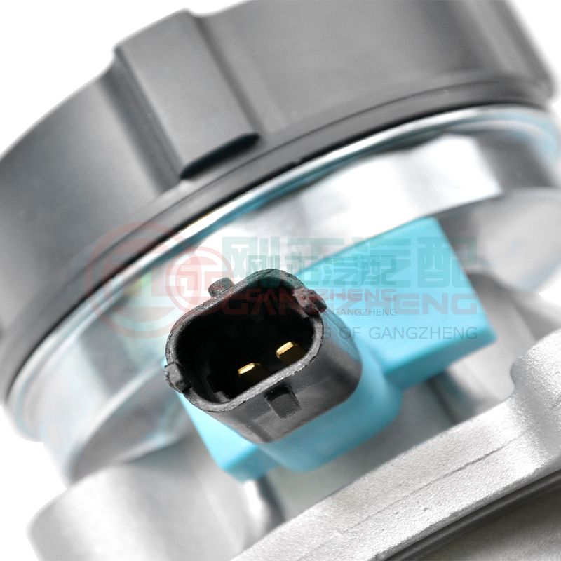 F4J16-1307020 Auto Cooling System Car Engine Water Pump Parts For Chery