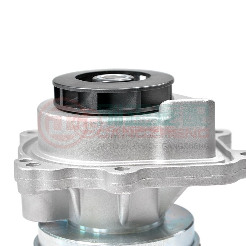F4J16-1307020 Auto Cooling System Car Engine Water Pump Parts For Chery