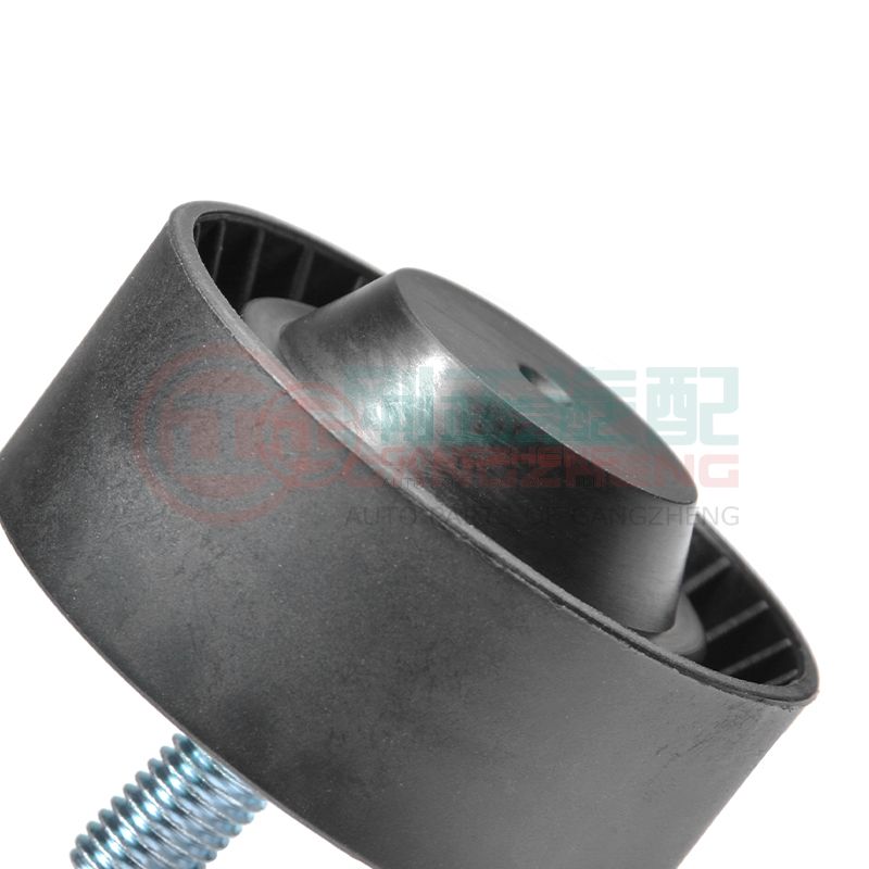 E4G161025070 Auto Car Idler Pulley Spare Part For Chery