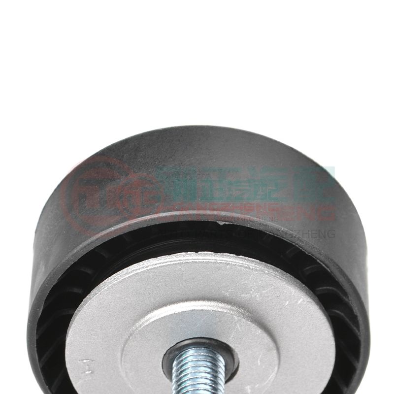 E4G161025070 Auto Car Idler Pulley Spare Part For Chery