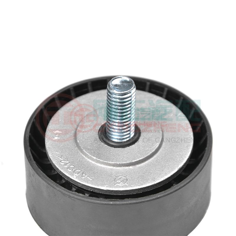 E4G161025070 Auto Car Idler Pulley Spare Part For Chery