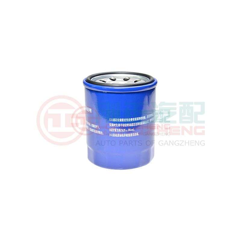 1017100GH500 Original Car Engine Oil Filters Part For JAC Car