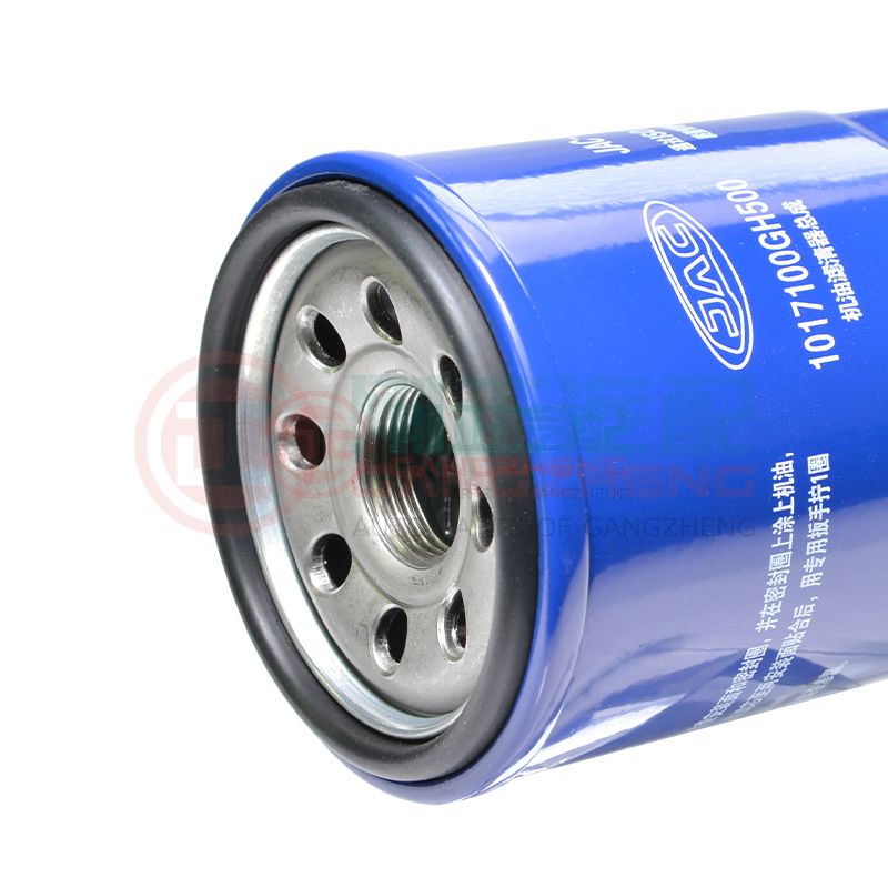 1017100GH500 Original Car Engine Oil Filters Part For JAC Car