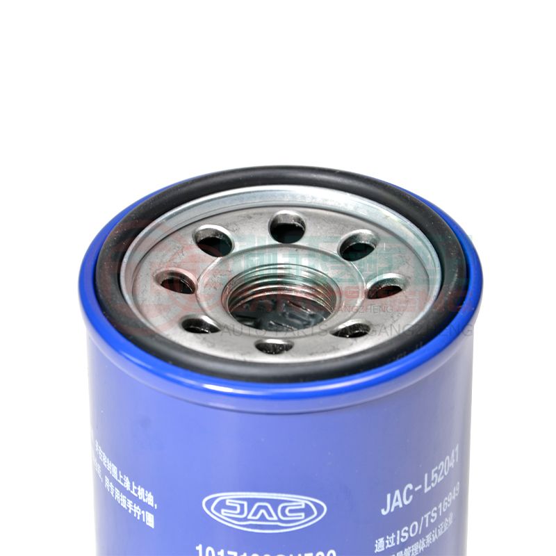 1017100GH500 Original Car Engine Oil Filters Part For JAC Car