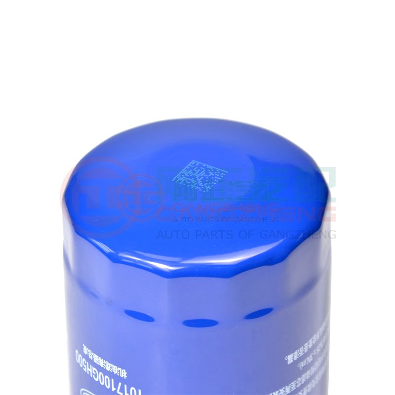 1017100GH500 Original Car Engine Oil Filters Part For JAC Car