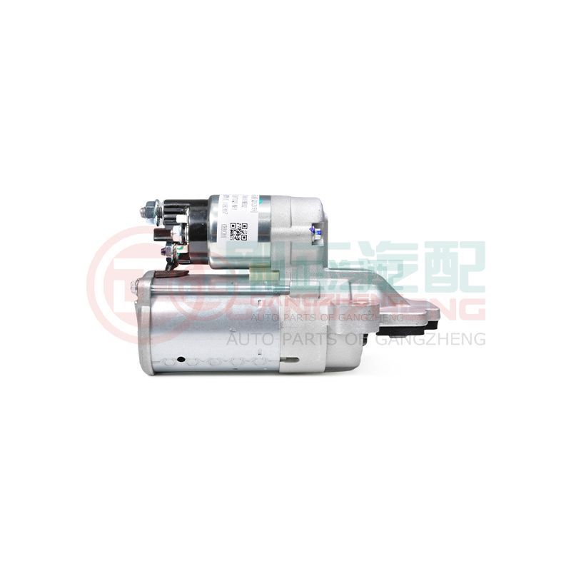 3708010-NE02 Automobile Car Engine Starter Parts For Changan EADO 1.4T
