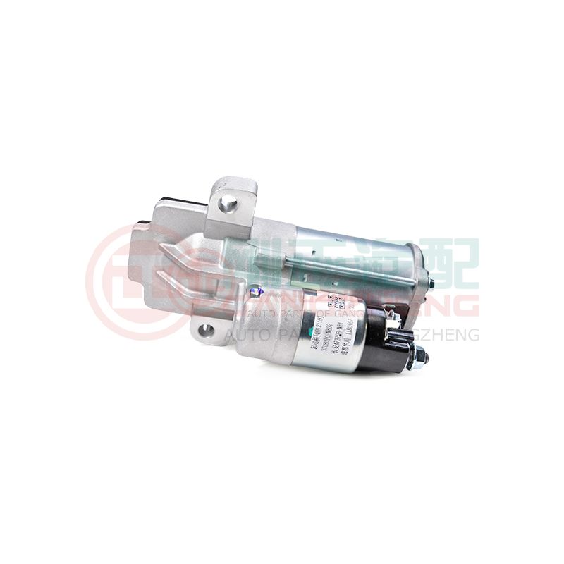 3708010-NE02 Automobile Car Engine Starter Parts For Changan EADO 1.4T