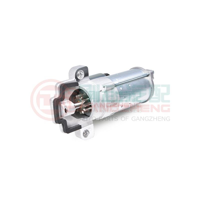 3708010-NE02 Automobile Car Engine Starter Parts For Changan EADO 1.4T