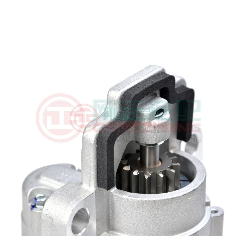 3708010-NE02 Automobile Car Engine Starter Parts For Changan EADO 1.4T