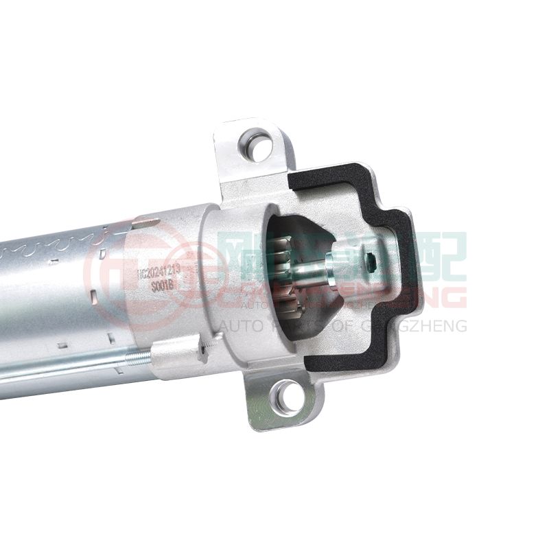 3708010-NE02 Automobile Car Engine Starter Parts For Changan EADO 1.4T