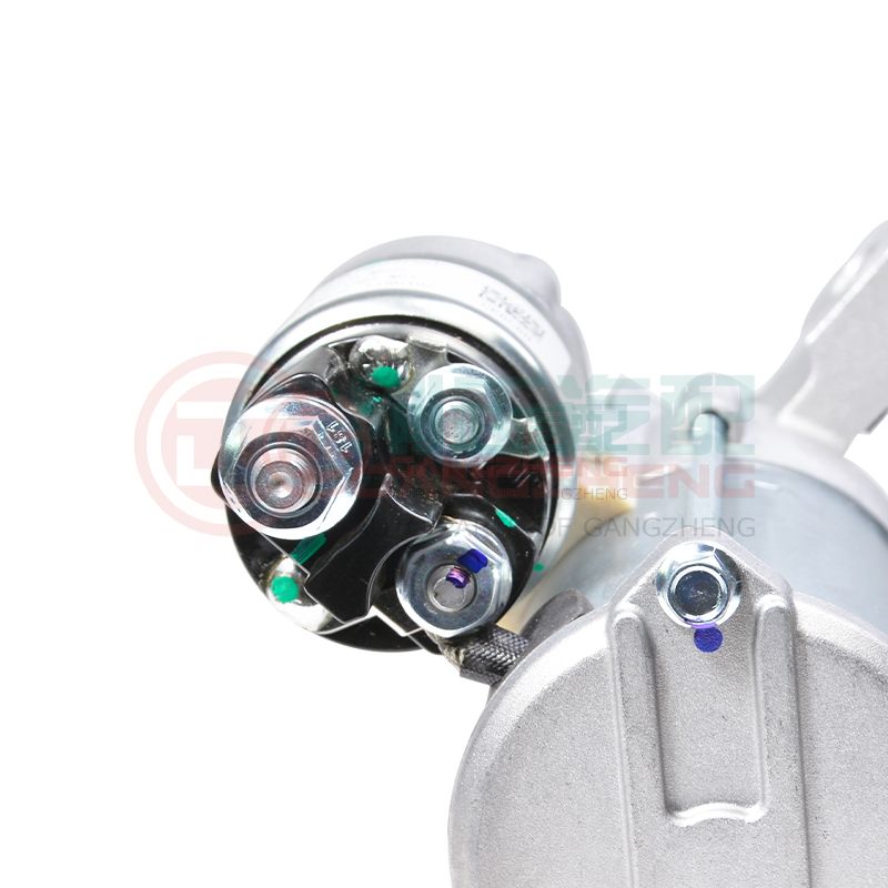 3708010-NE02 Automobile Car Engine Starter Parts For Changan EADO 1.4T