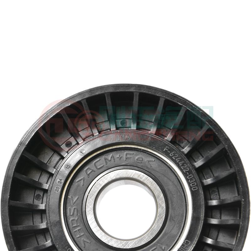 1025020-NE01 Car Idler Pulley Accessories For Changan