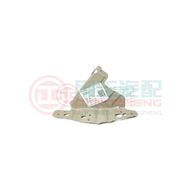 5035093800C15 Car Left Front Fender Fixing Plate Spare Part For Geely Boyue L/Atlas Pro