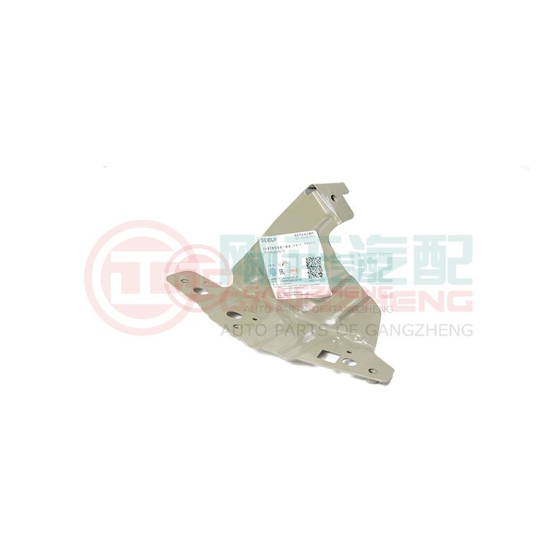 5035093800C15 Car Left Front Fender Fixing Plate Spare Part For Geely Boyue L/Atlas Pro