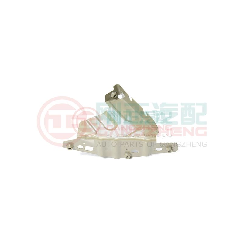 5035093800C15 Car Left Front Fender Fixing Plate Spare Part For Geely Boyue L/Atlas Pro