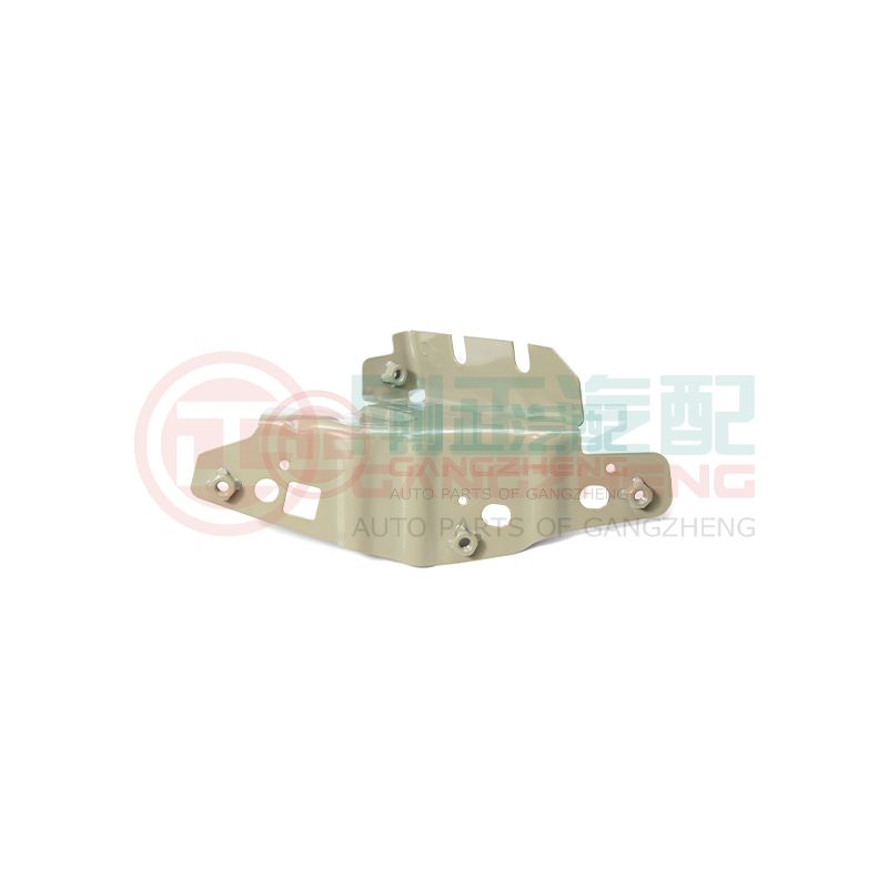 5035093800C15 Car Left Front Fender Fixing Plate Spare Part For Geely Boyue L/Atlas Pro
