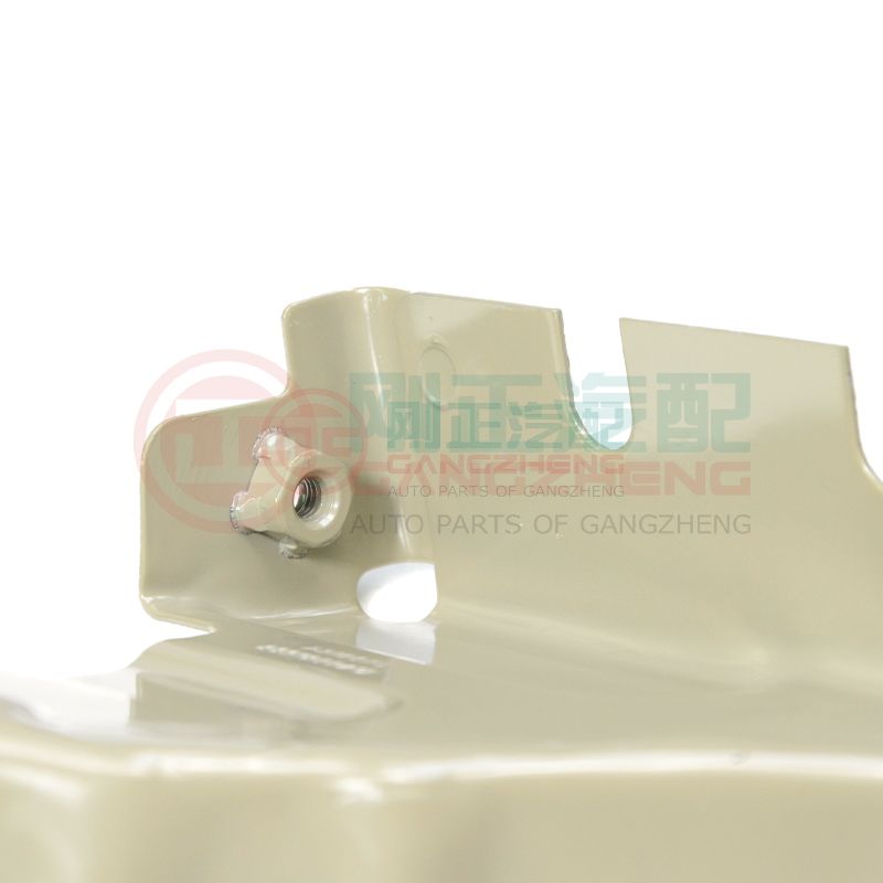 5035093800C15 Car Left Front Fender Fixing Plate Spare Part For Geely Boyue L/Atlas Pro