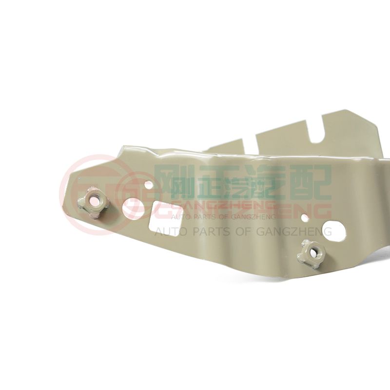 5035093800C15 Car Left Front Fender Fixing Plate Spare Part For Geely Boyue L/Atlas Pro