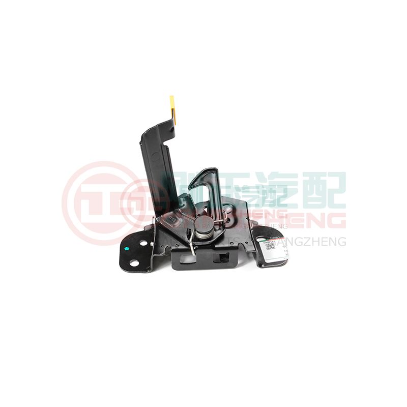 OE 8402200-CD01 Car Engine Hood Lock Assembly For Changan CS75 PLUS