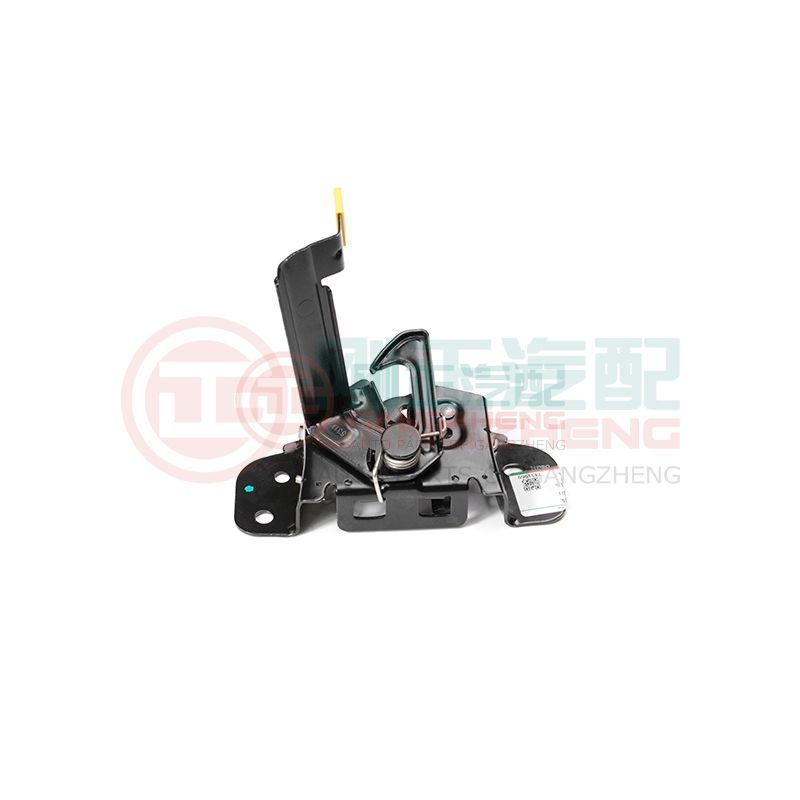 OE 8402200-CD01 Car Engine Hood Lock Assembly For Changan CS75 PLUS