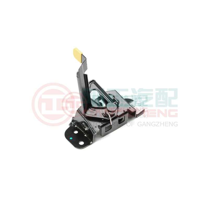 OE 8402200-CD01 Car Engine Hood Lock Assembly For Changan CS75 PLUS