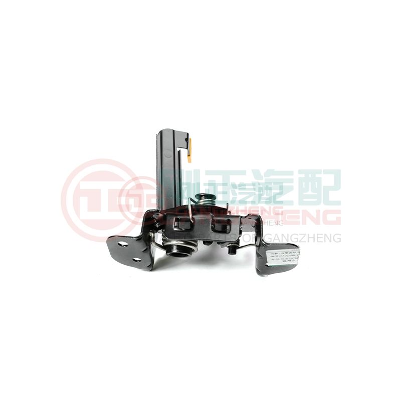 OE 8402200-CD01 Car Engine Hood Lock Assembly For Changan CS75 PLUS
