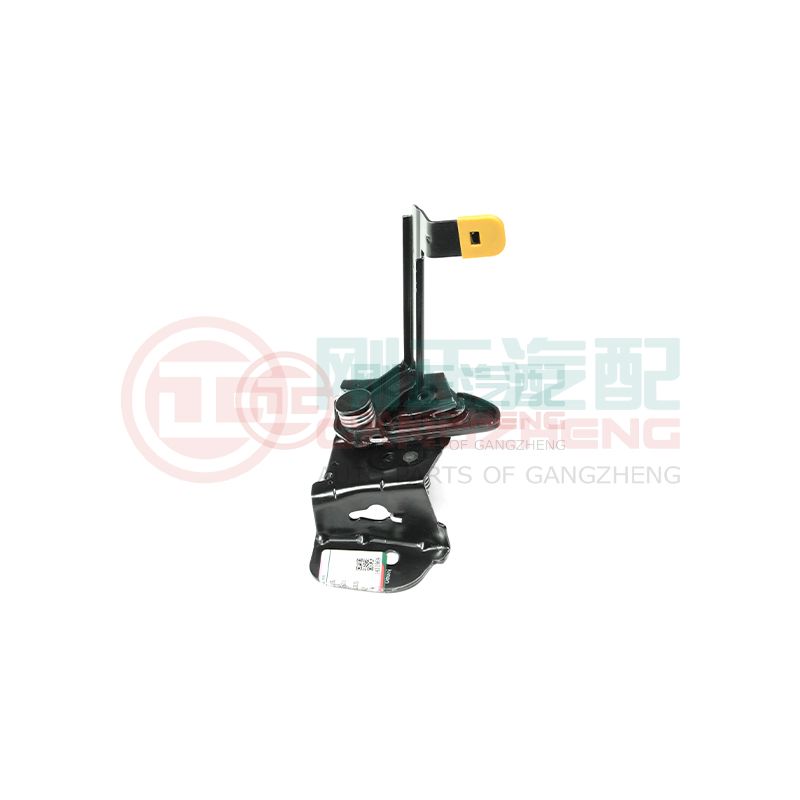 OE 8402200-CD01 Car Engine Hood Lock Assembly For Changan CS75 PLUS