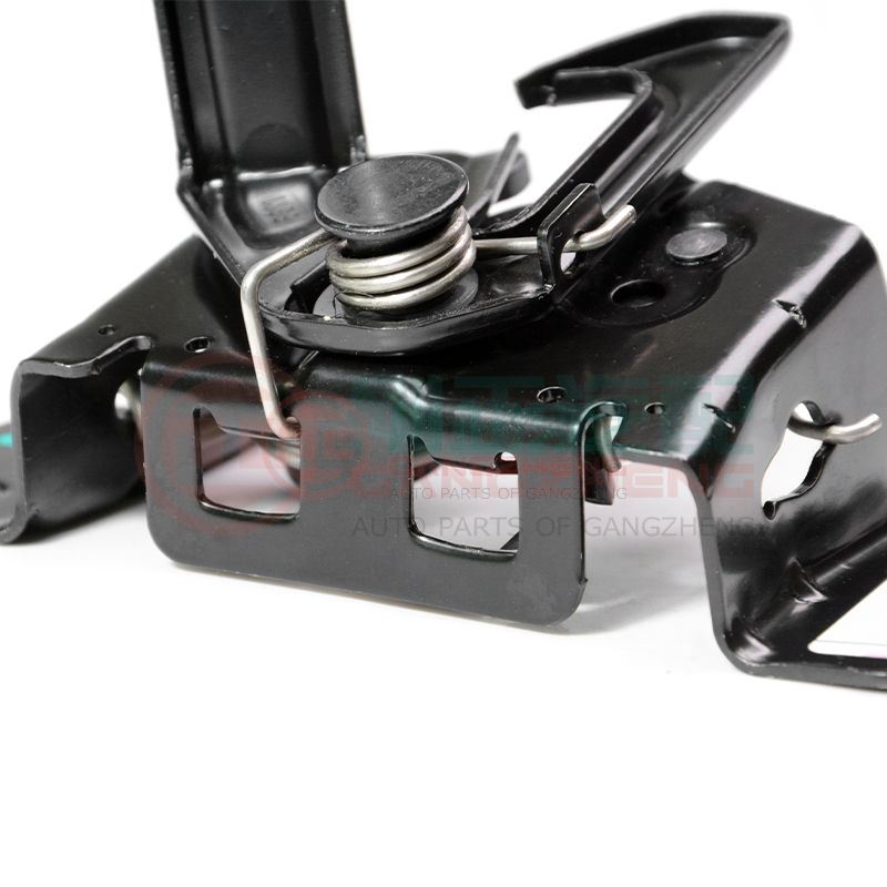 OE 8402200-CD01 Car Engine Hood Lock Assembly For Changan CS75 PLUS