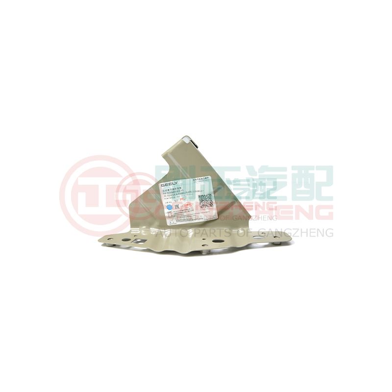 5035094000C15  Car Body Parts Genuine Quality Front Right Fender Fixing Plate Part Body Kits For Geely Boyue L Coolray Tugella Monjaro Xingyue