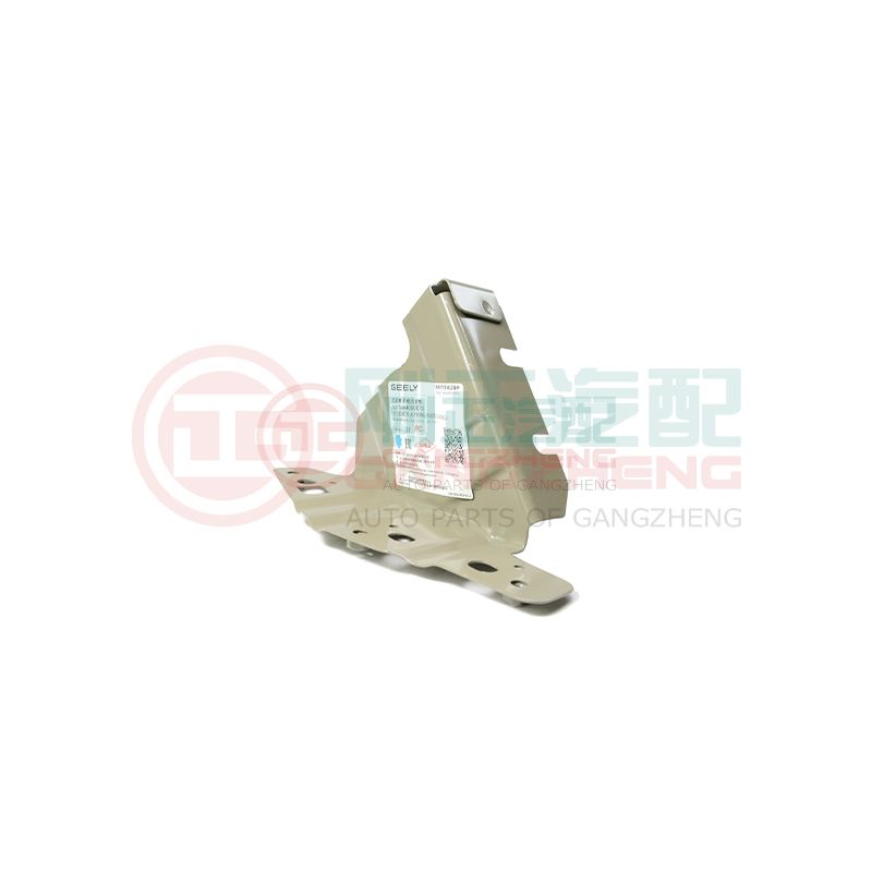5035094000C15  Car Body Parts Genuine Quality Front Right Fender Fixing Plate Part Body Kits For Geely Boyue L Coolray Tugella Monjaro Xingyue