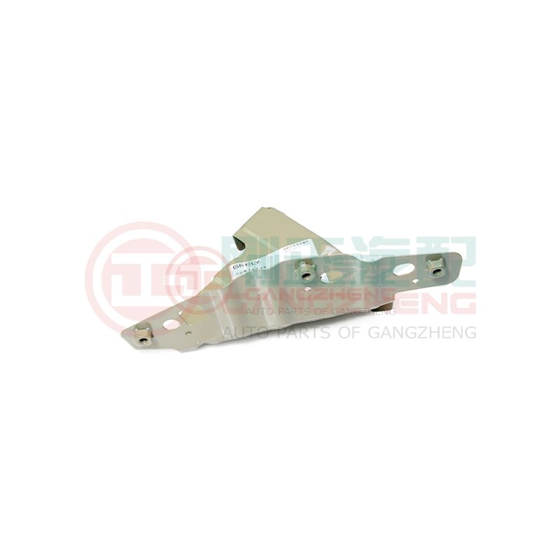 5035094000C15  Car Body Parts Genuine Quality Front Right Fender Fixing Plate Part Body Kits For Geely Boyue L Coolray Tugella Monjaro Xingyue
