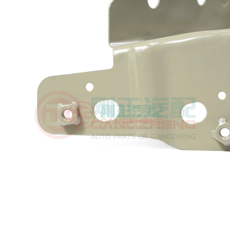 5035094000C15  Car Body Parts Genuine Quality Front Right Fender Fixing Plate Part Body Kits For Geely Boyue L Coolray Tugella Monjaro Xingyue