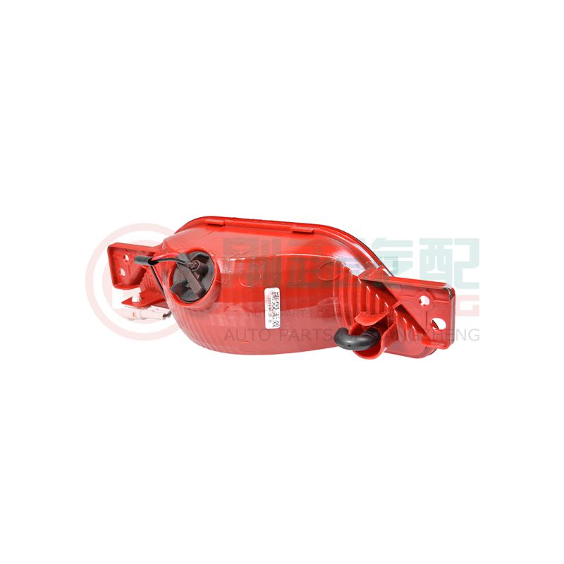7054015600 Car Lighting System Auto Rear LED Tail Lights Assembly For Geely Coolray