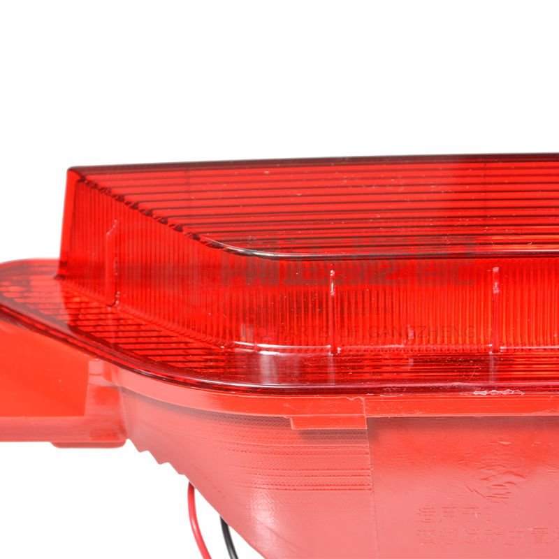 7054015600 Car Lighting System Auto Rear LED Tail Lights Assembly For Geely Coolray