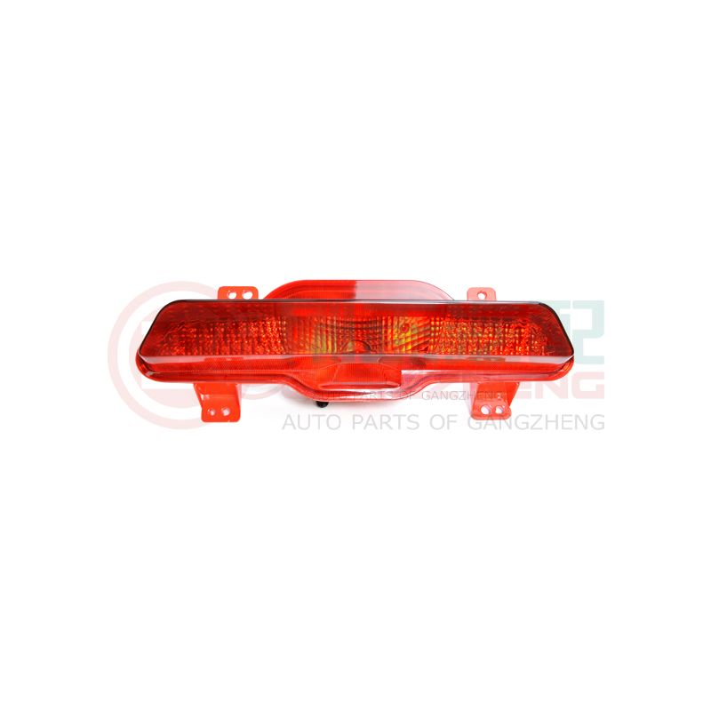 OE 705420100 Geely Emgrand EC7 EC8 Rear Tail Lights Parts Chinese Car Parts 2022
