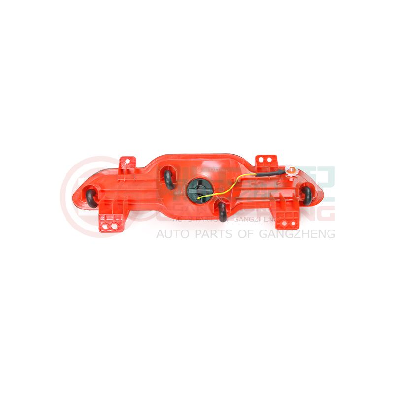 OE 705420100 Geely Emgrand EC7 EC8 Rear Tail Lights Parts Chinese Car Parts 2022