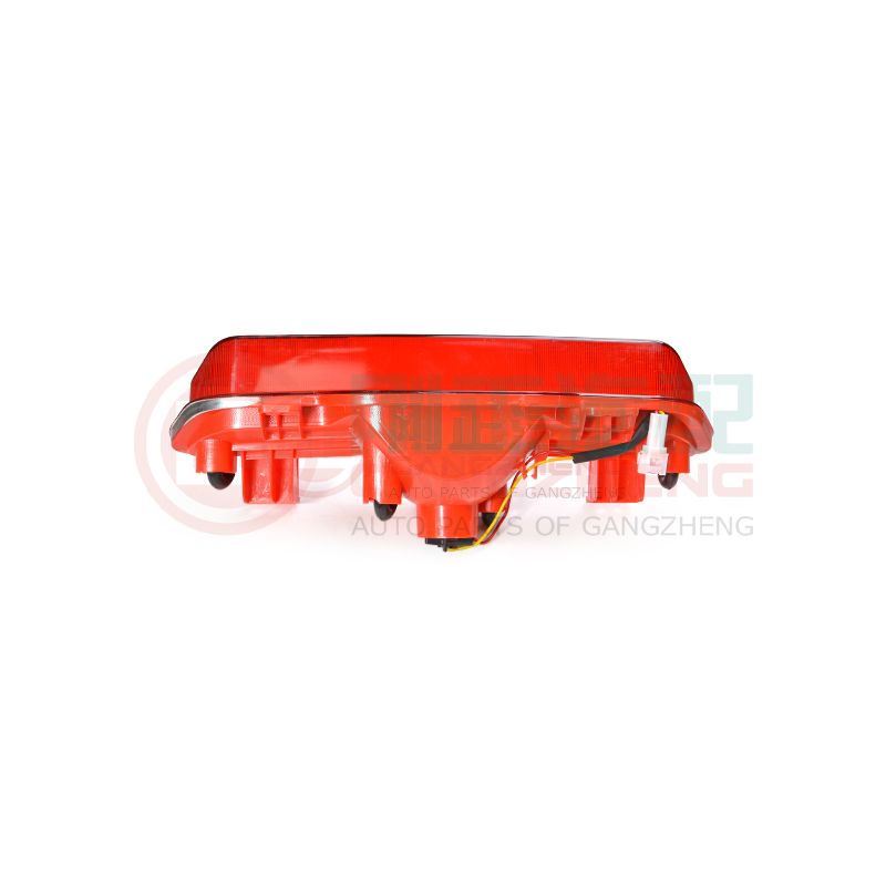OE 705420100 Geely Emgrand EC7 EC8 Rear Tail Lights Parts Chinese Car Parts 2022