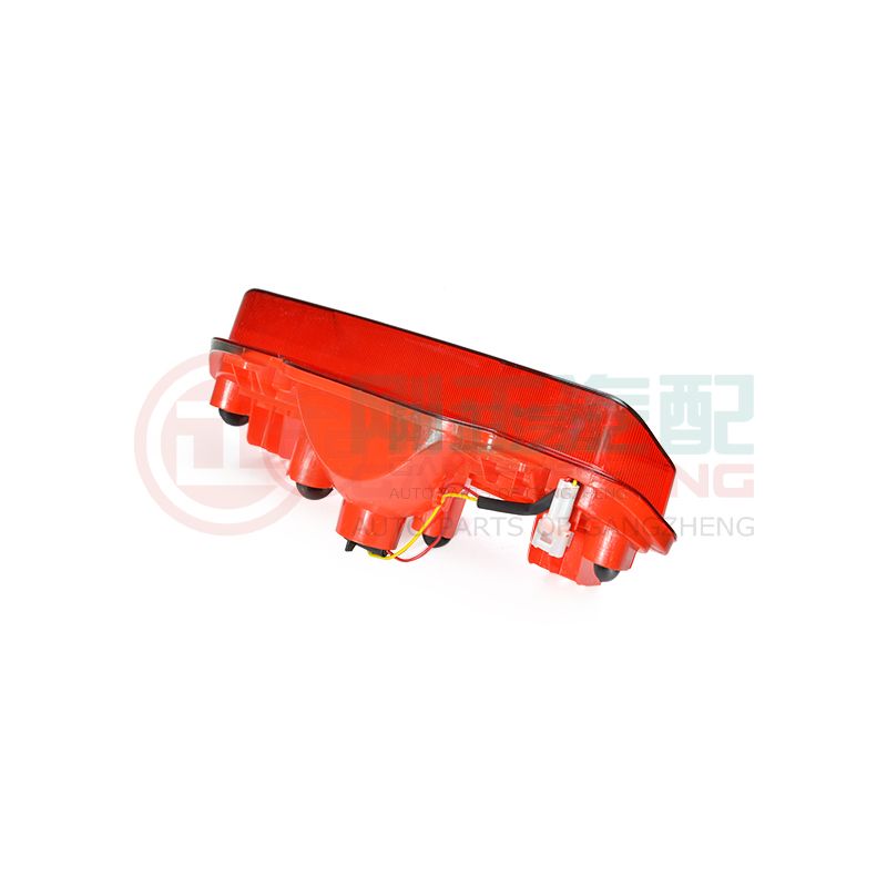 OE 705420100 Geely Emgrand EC7 EC8 Rear Tail Lights Parts Chinese Car Parts 2022