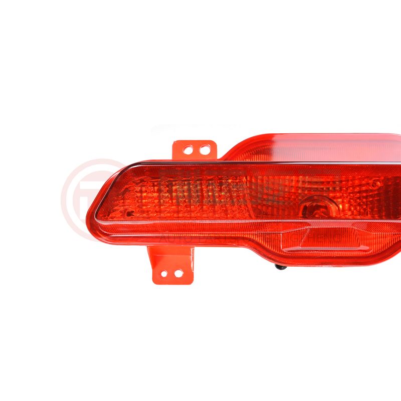 OE 705420100 Geely Emgrand EC7 EC8 Rear Tail Lights Parts Chinese Car Parts 2022