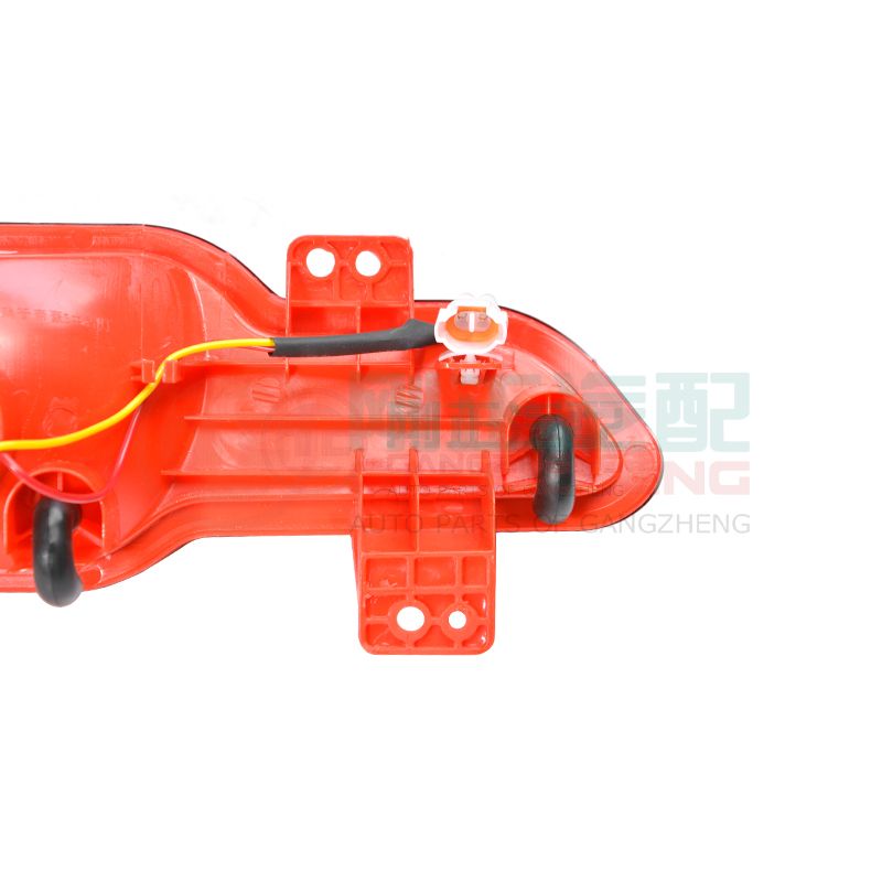 OE 705420100 Geely Emgrand EC7 EC8 Rear Tail Lights Parts Chinese Car Parts 2022