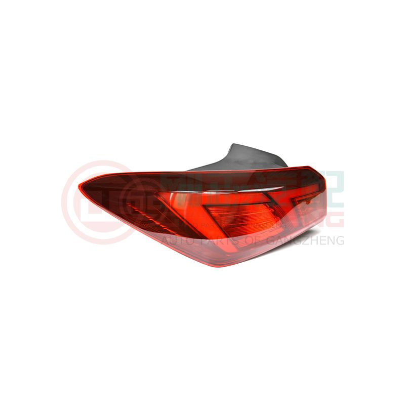 4133010-BN06 Auto Left Rear LED Tail Lights Assembly Car Halogen Xenon Tail Lights For Changan Eado Plus