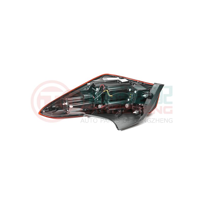 4133010-BN06 Auto Left Rear LED Tail Lights Assembly Car Halogen Xenon Tail Lights For Changan Eado Plus