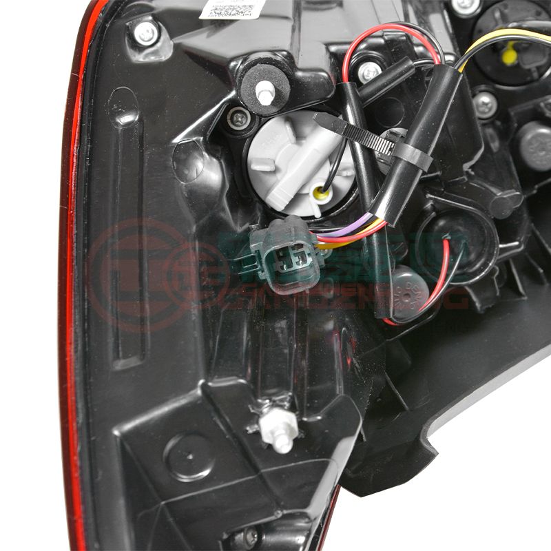4133010-BN06 Auto Left Rear LED Tail Lights Assembly Car Halogen Xenon Tail Lights For Changan Eado Plus