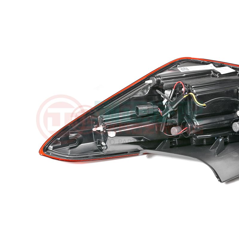 4133010-BN06 Auto Left Rear LED Tail Lights Assembly Car Halogen Xenon Tail Lights For Changan Eado Plus