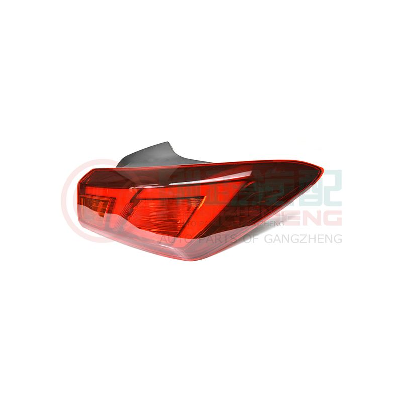 4133020-BN06 Car Right Rear Tail Lights Parts LED Tail lamps For Changan EADO PLUS