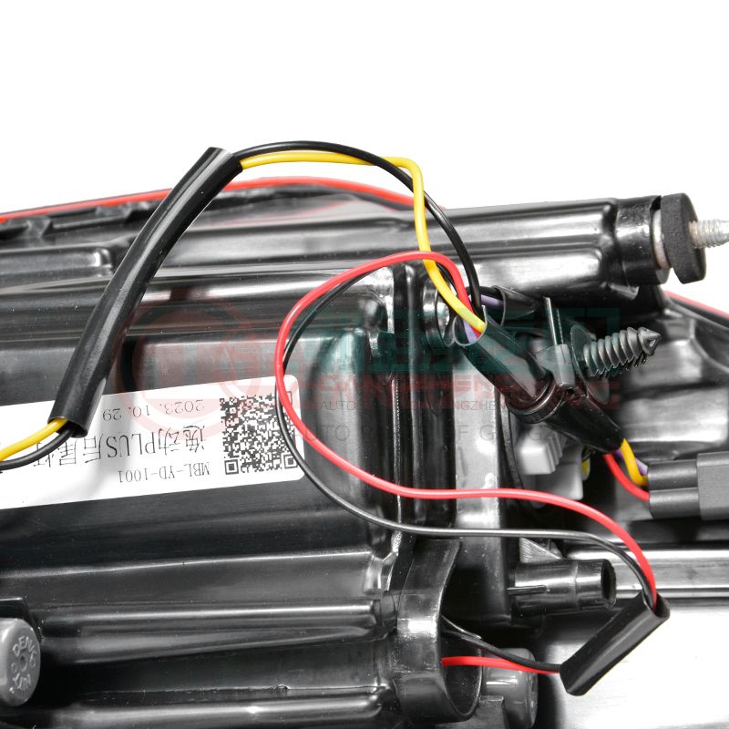 4133020-BN06 Car Right Rear Tail Lights Parts LED Tail lamps For Changan EADO PLUS