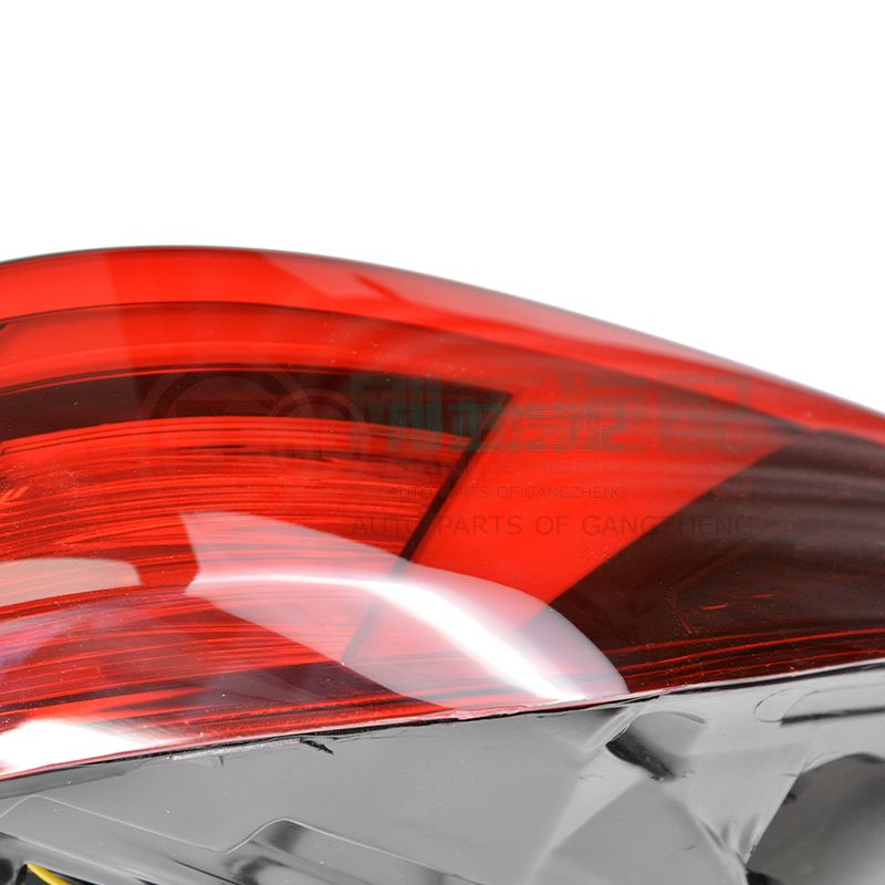 4133020-BN06 Car Right Rear Tail Lights Parts LED Tail lamps For Changan EADO PLUS
