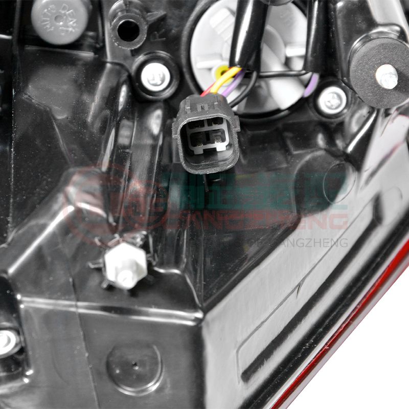 4133020-BN06 Car Right Rear Tail Lights Parts LED Tail lamps For Changan EADO PLUS