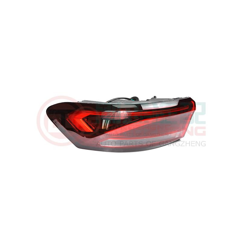 7057037800 Auto Lighting System Left LED Tail Lights Spare Parts For Geely EMGRAND EC7 EC8